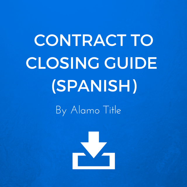 Real Estate Agents Alamo Title San Antonio