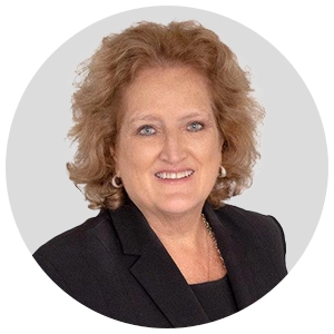 Carolyn Johnson Fletcher