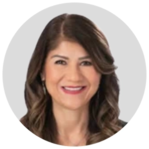 Roxanne Mendoza