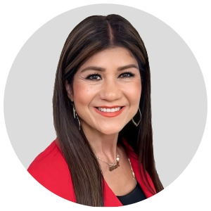 Roxanne Mendoza