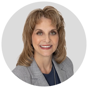 Tracy Vogel