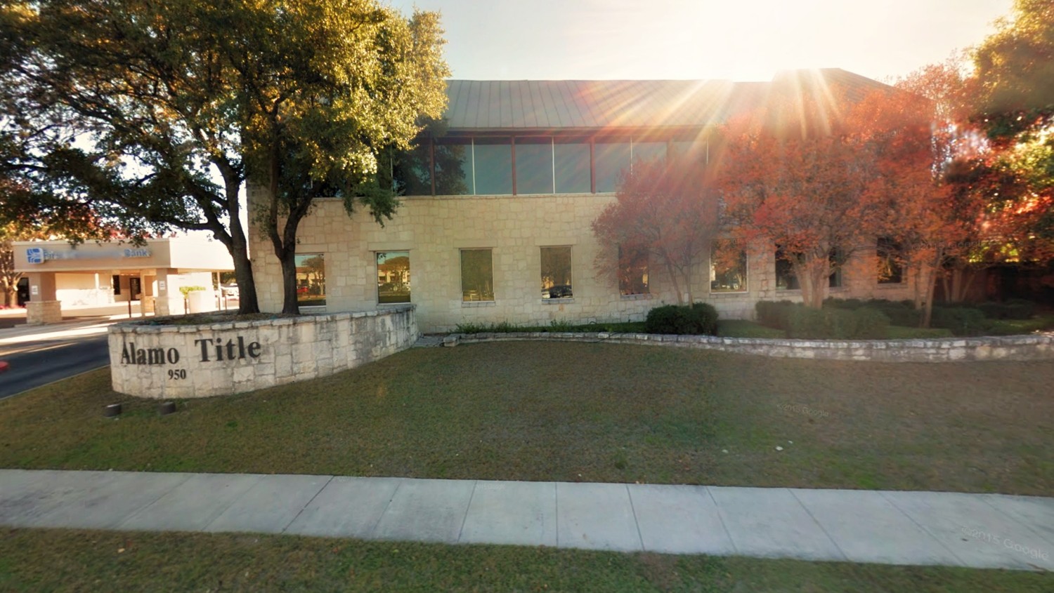 Branch Locations Alamo Title San Antonio Alamo Title San Antonio