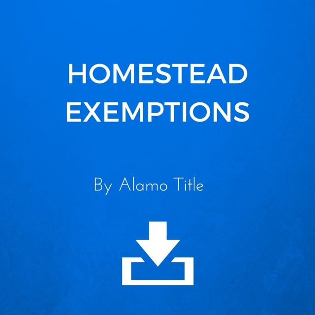 Home Seller Alamo Title San Antonio Alamo Title San Antonio