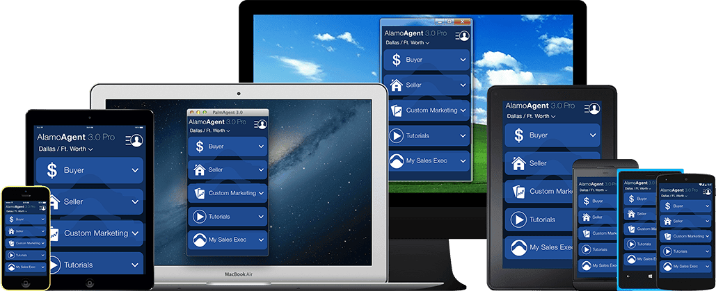 Alamo-Agent-Platforms